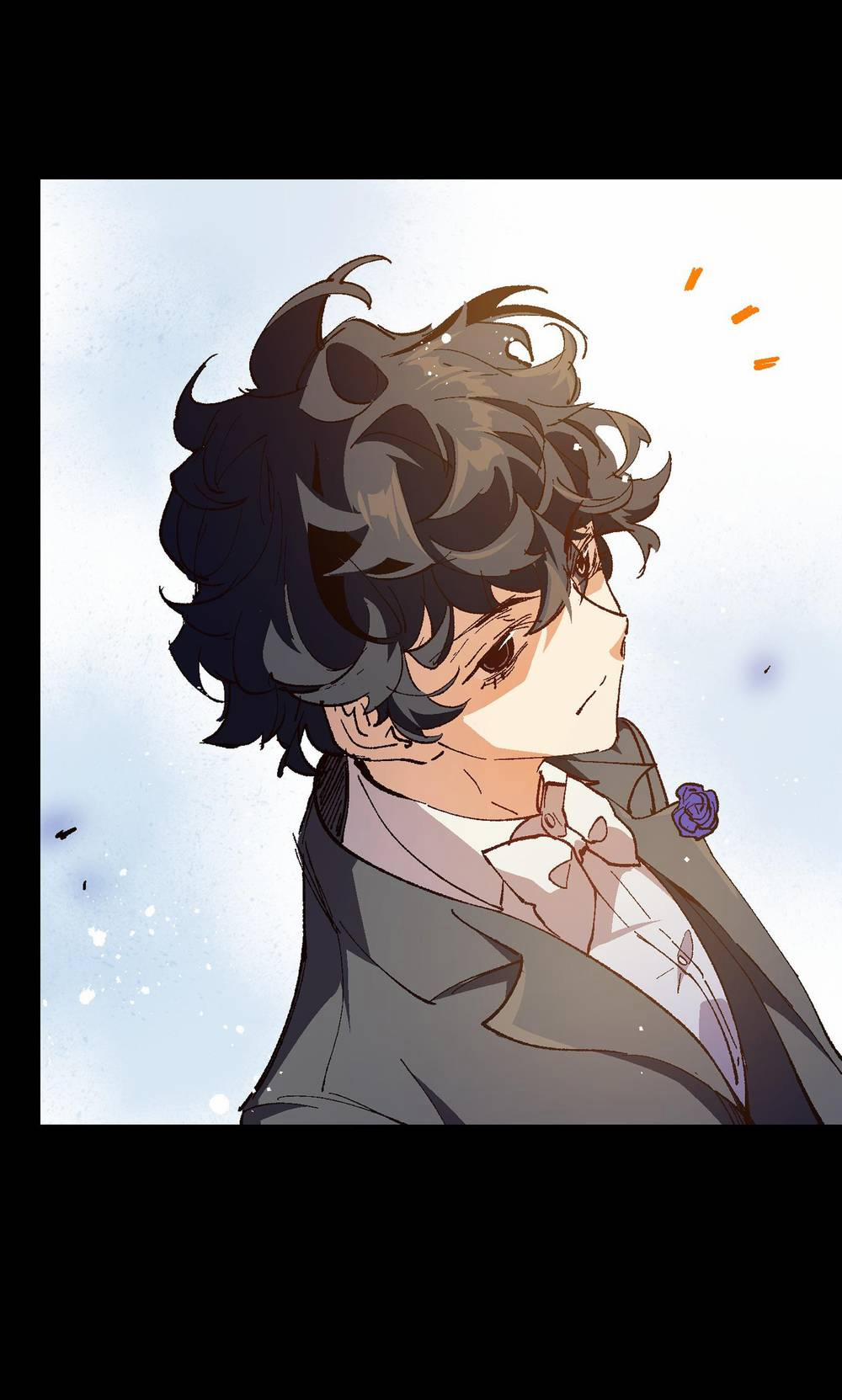 Tôi Bị Bọn Họ Tìm Đến Tận Cửa Sau Khi Tỏ Tình Hàng Loạt 36 trang 57