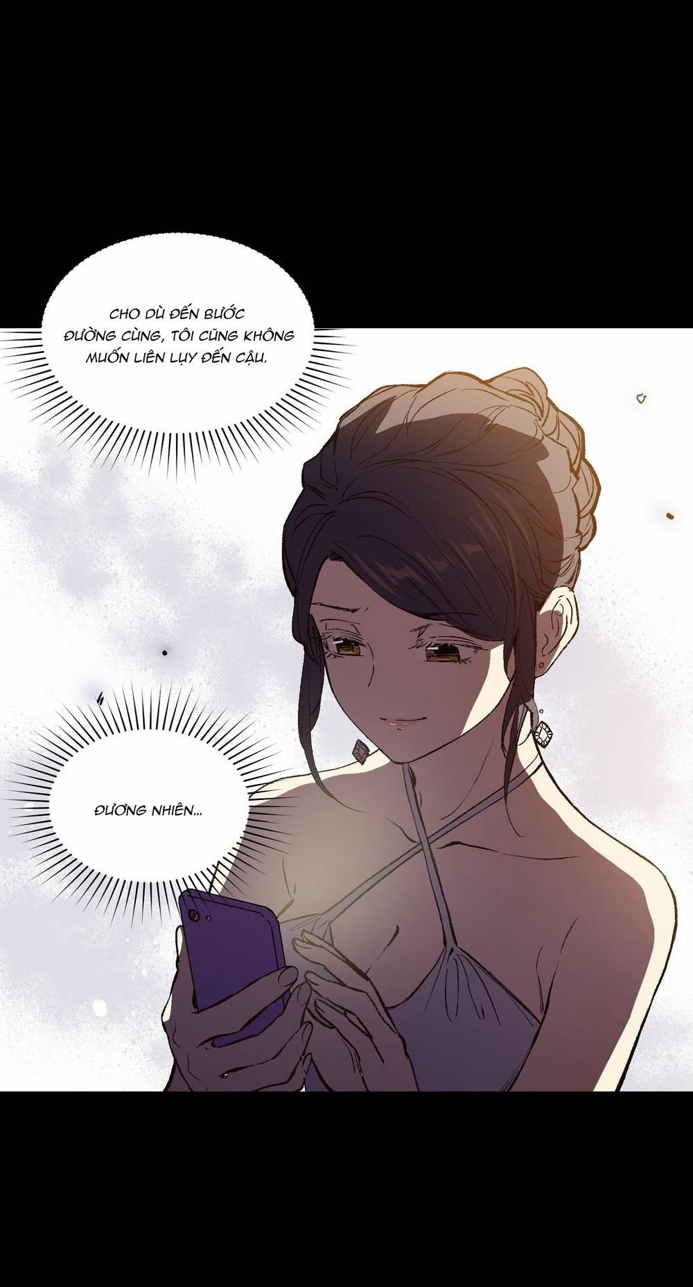 Tôi Bị Bọn Họ Tìm Đến Tận Cửa Sau Khi Tỏ Tình Hàng Loạt 36 trang 6