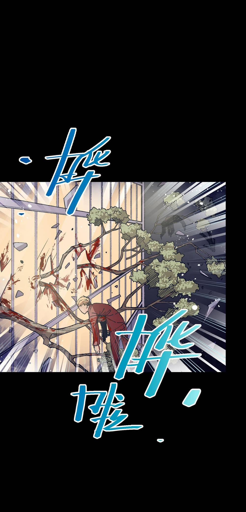 Tôi Bị Bọn Họ Tìm Đến Tận Cửa Sau Khi Tỏ Tình Hàng Loạt 36 trang 62