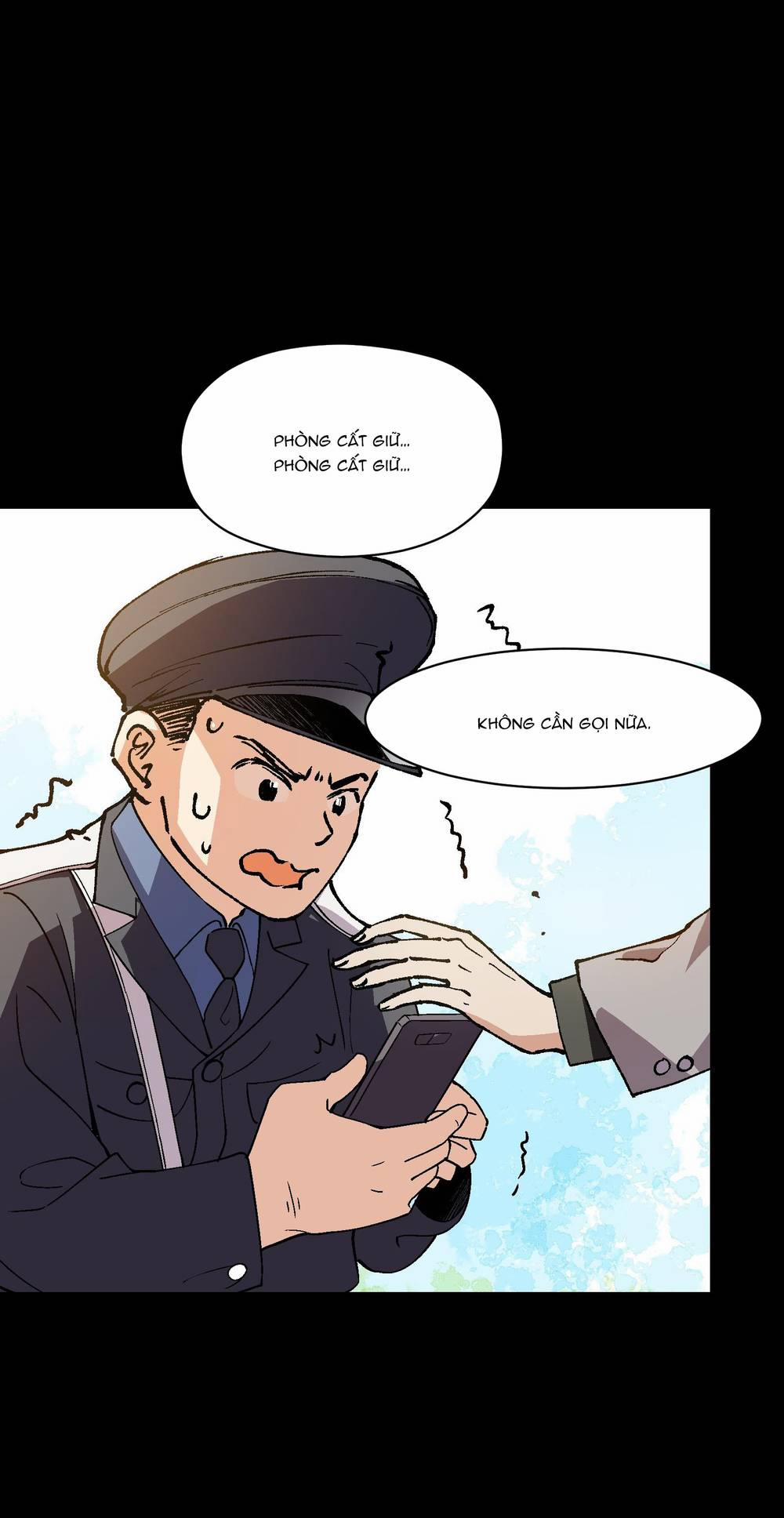 Tôi Bị Bọn Họ Tìm Đến Tận Cửa Sau Khi Tỏ Tình Hàng Loạt 36 trang 64