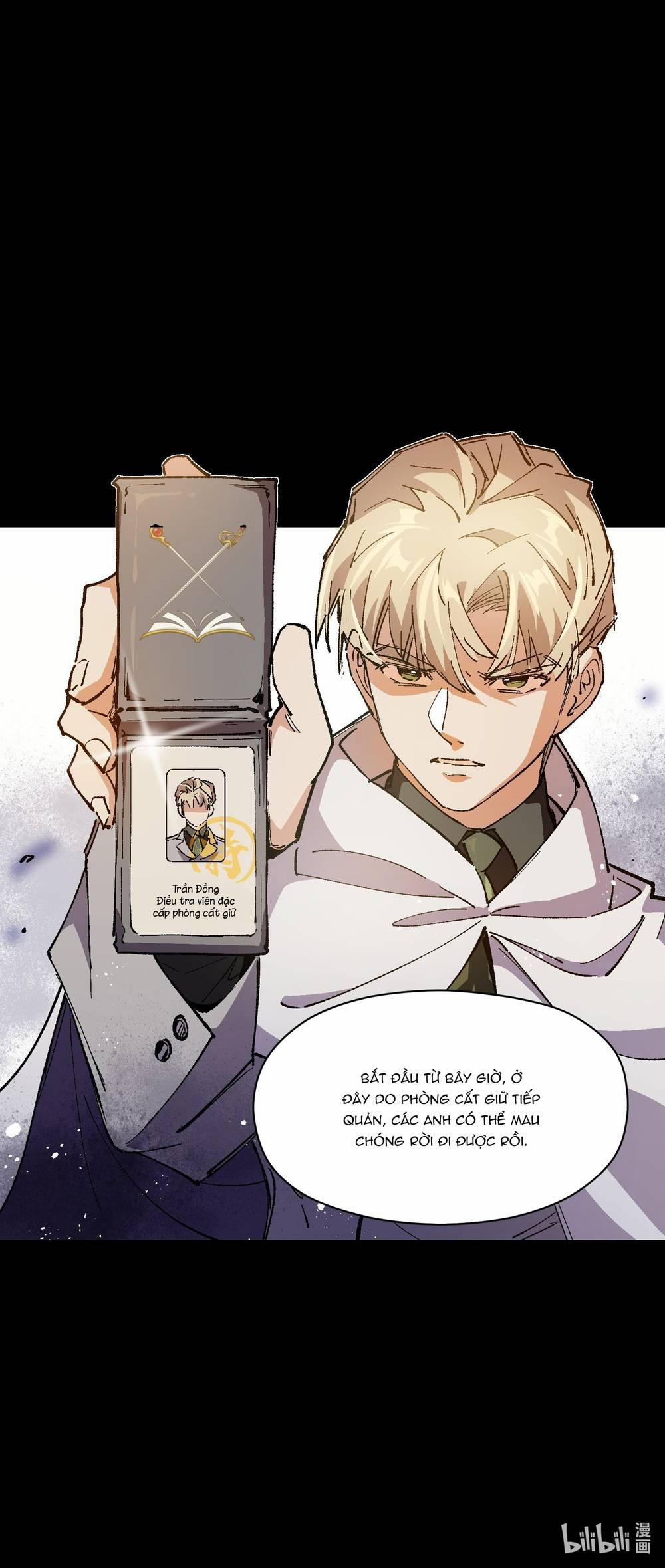 Tôi Bị Bọn Họ Tìm Đến Tận Cửa Sau Khi Tỏ Tình Hàng Loạt 36 trang 66