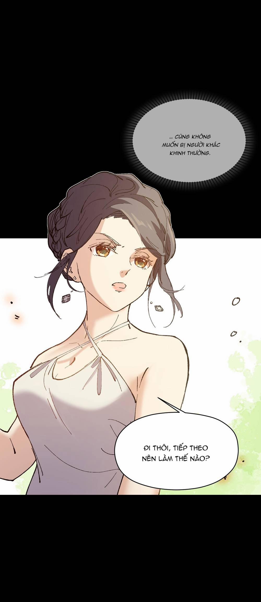 Tôi Bị Bọn Họ Tìm Đến Tận Cửa Sau Khi Tỏ Tình Hàng Loạt 36 trang 7