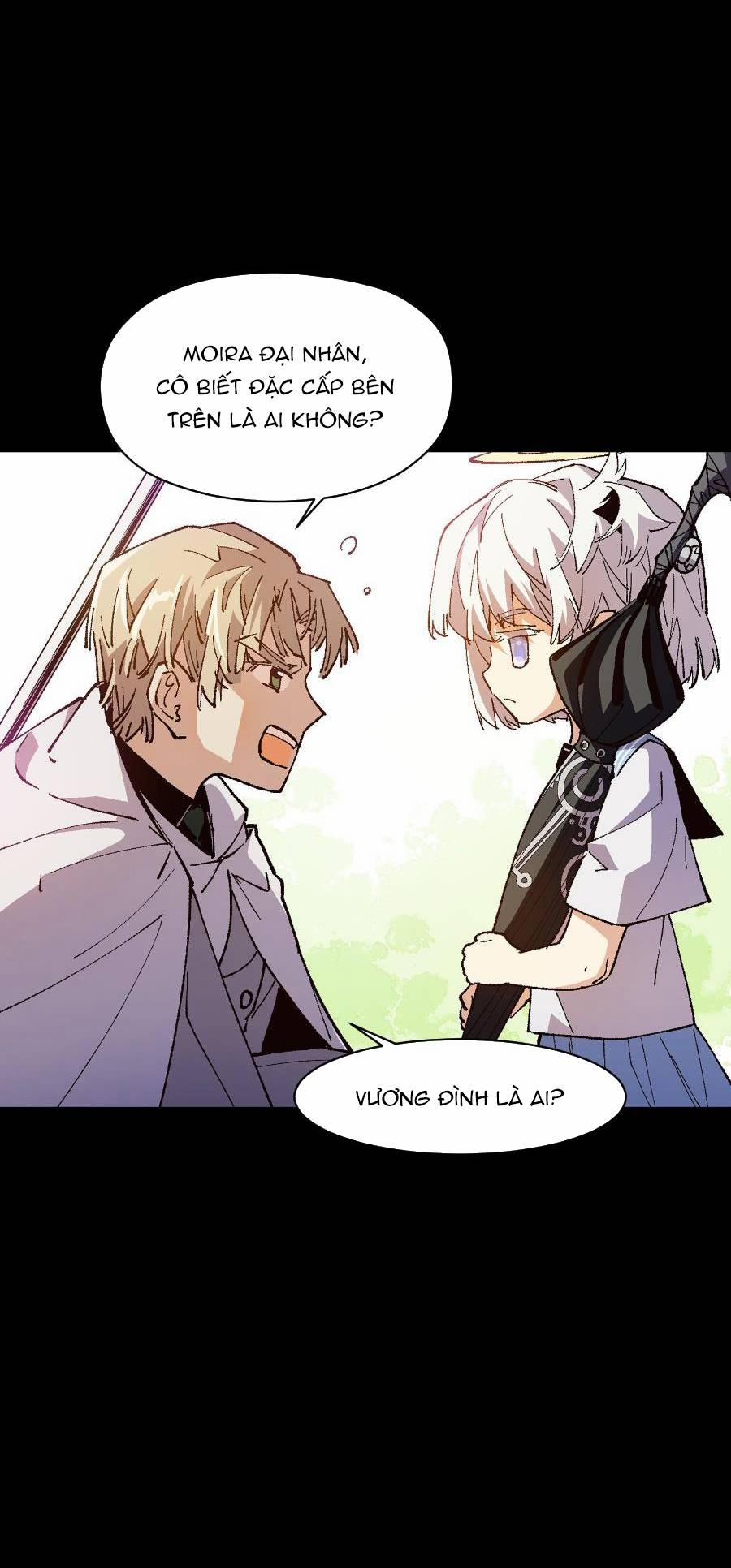 Tôi Bị Bọn Họ Tìm Đến Tận Cửa Sau Khi Tỏ Tình Hàng Loạt 37 trang 11