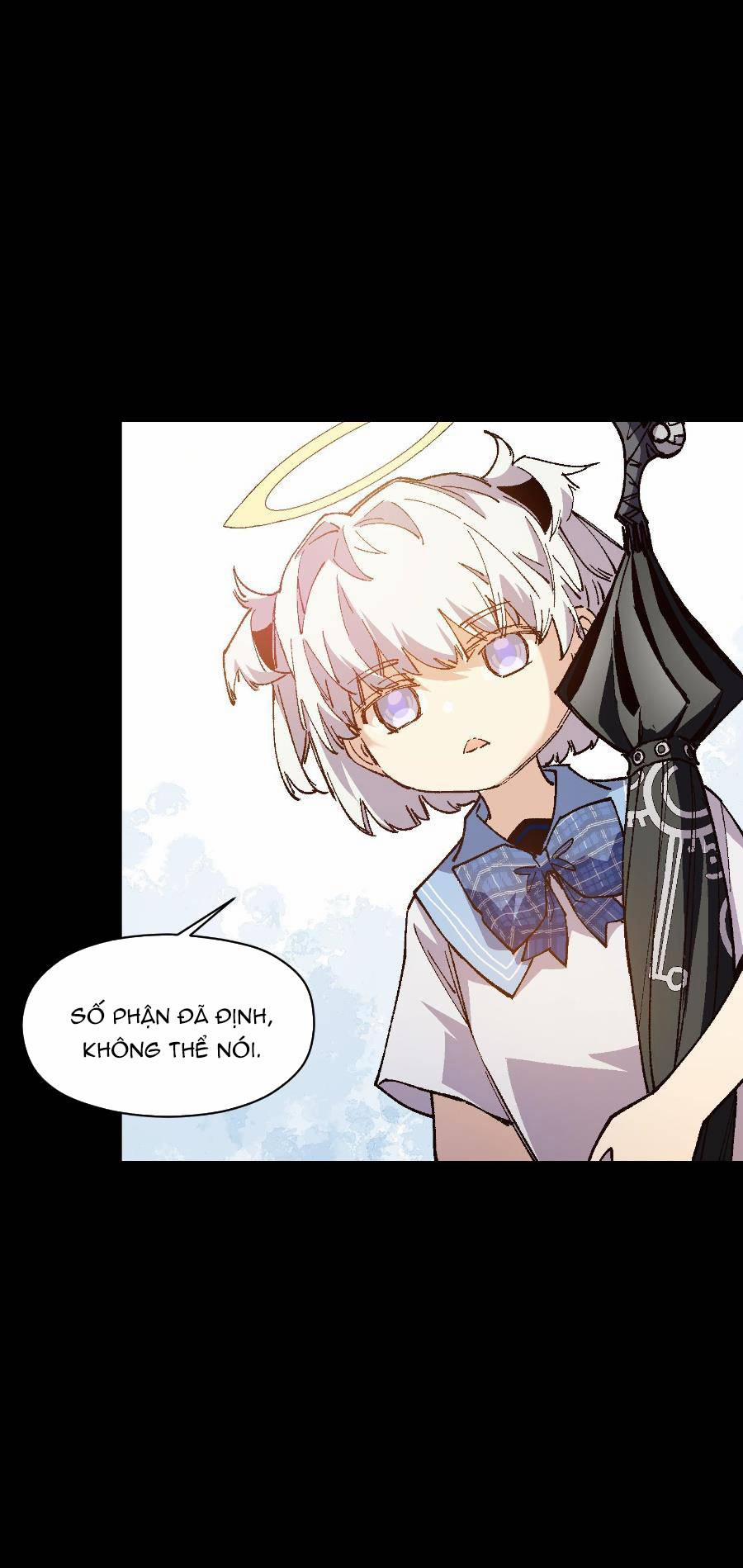 Tôi Bị Bọn Họ Tìm Đến Tận Cửa Sau Khi Tỏ Tình Hàng Loạt 37 trang 12