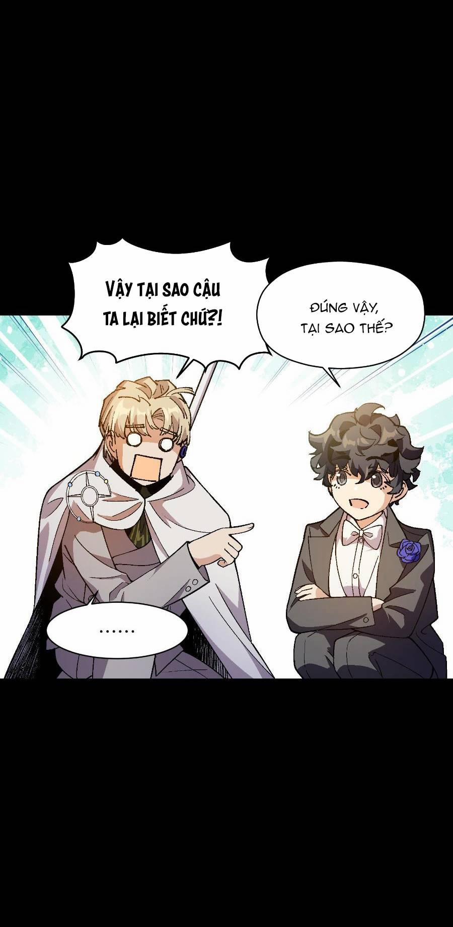 Tôi Bị Bọn Họ Tìm Đến Tận Cửa Sau Khi Tỏ Tình Hàng Loạt 37 trang 13