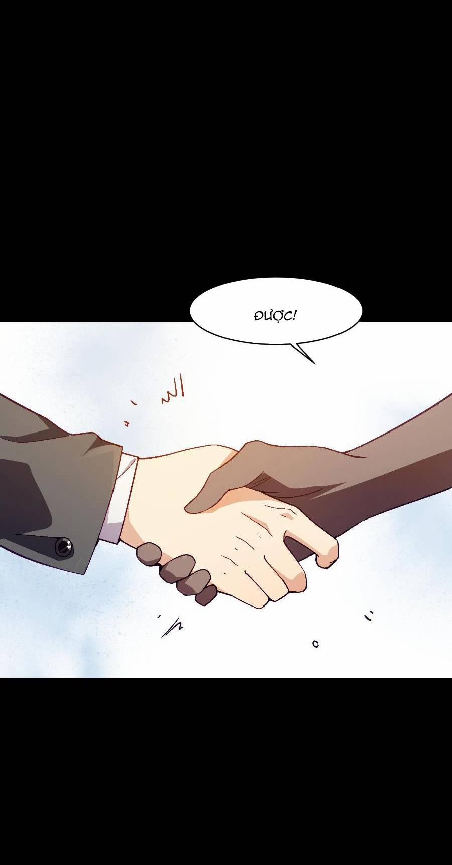 Tôi Bị Bọn Họ Tìm Đến Tận Cửa Sau Khi Tỏ Tình Hàng Loạt 37 trang 19