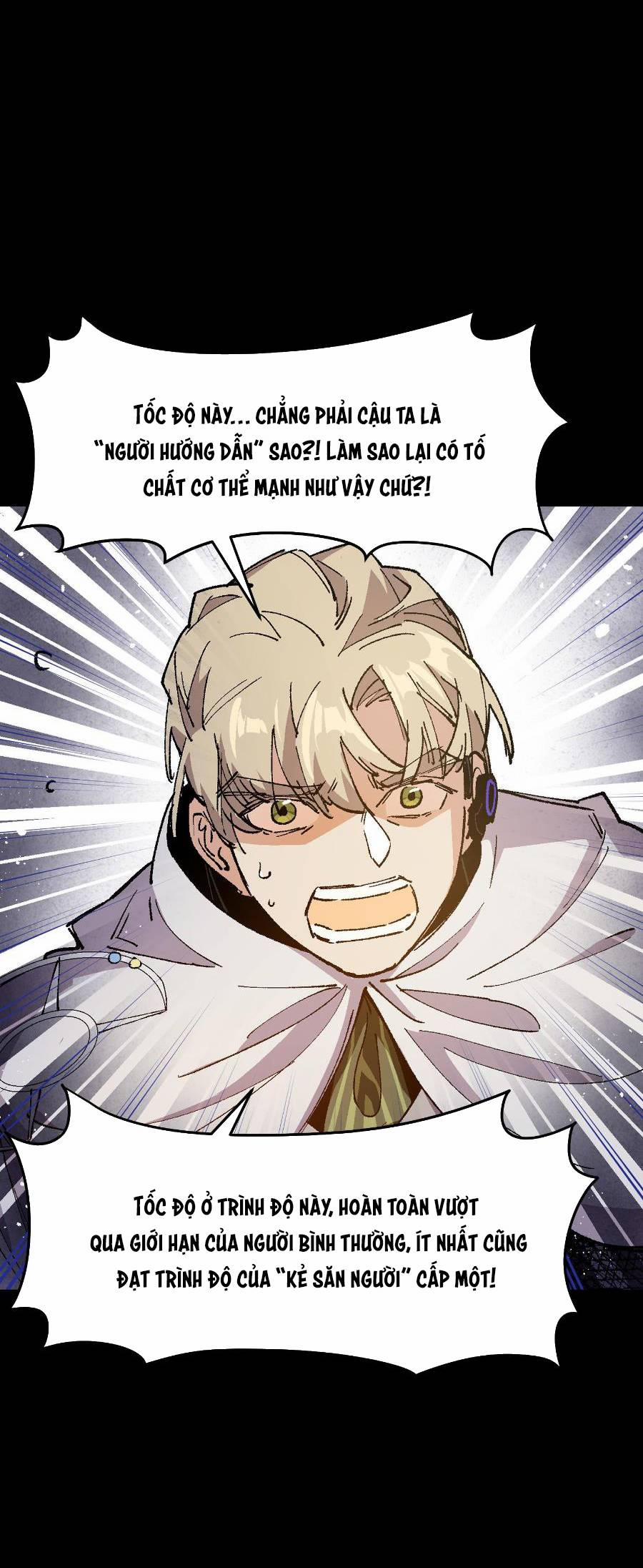 Tôi Bị Bọn Họ Tìm Đến Tận Cửa Sau Khi Tỏ Tình Hàng Loạt 37 trang 30