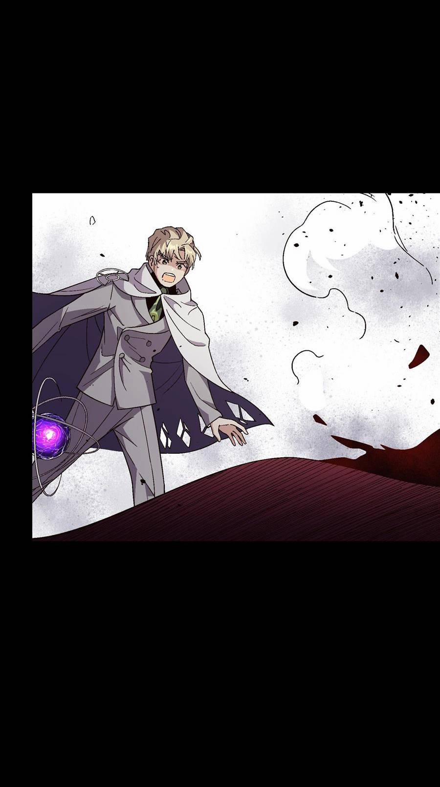 Tôi Bị Bọn Họ Tìm Đến Tận Cửa Sau Khi Tỏ Tình Hàng Loạt 37 trang 37