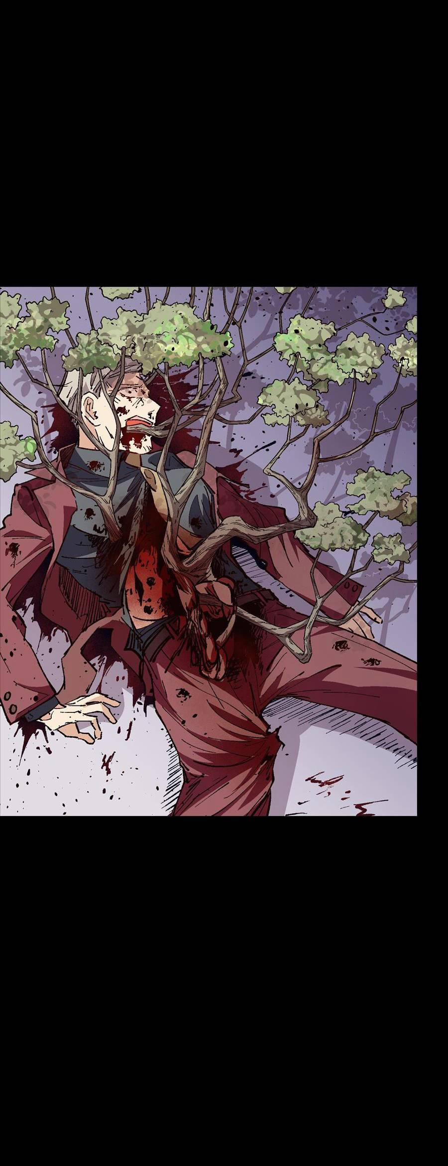 Tôi Bị Bọn Họ Tìm Đến Tận Cửa Sau Khi Tỏ Tình Hàng Loạt 37 trang 38