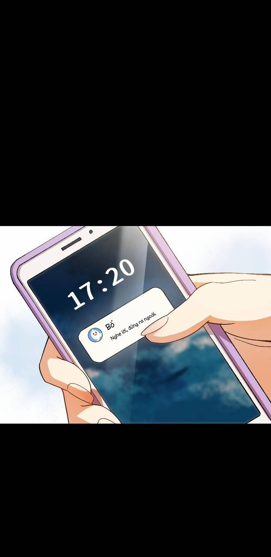 Tôi Bị Bọn Họ Tìm Đến Tận Cửa Sau Khi Tỏ Tình Hàng Loạt 37 trang 42