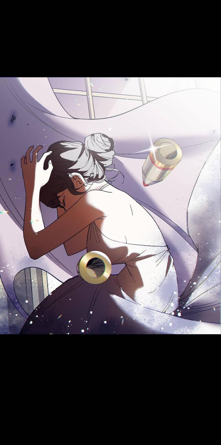 Tôi Bị Bọn Họ Tìm Đến Tận Cửa Sau Khi Tỏ Tình Hàng Loạt 37 trang 46