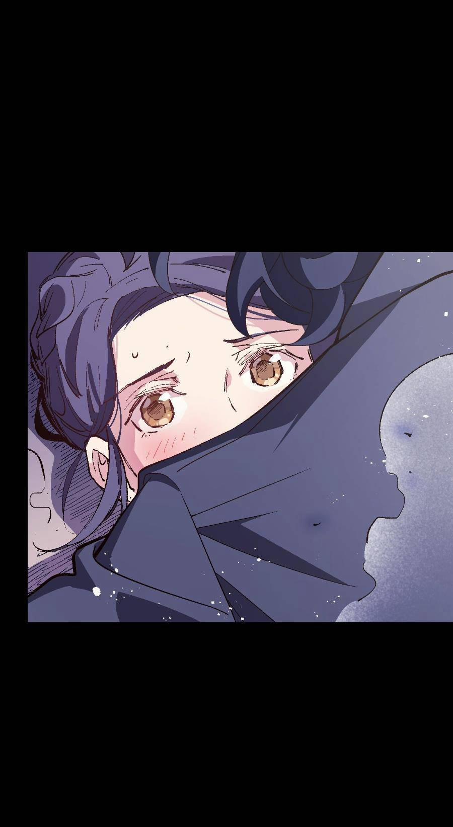 Tôi Bị Bọn Họ Tìm Đến Tận Cửa Sau Khi Tỏ Tình Hàng Loạt 37 trang 51