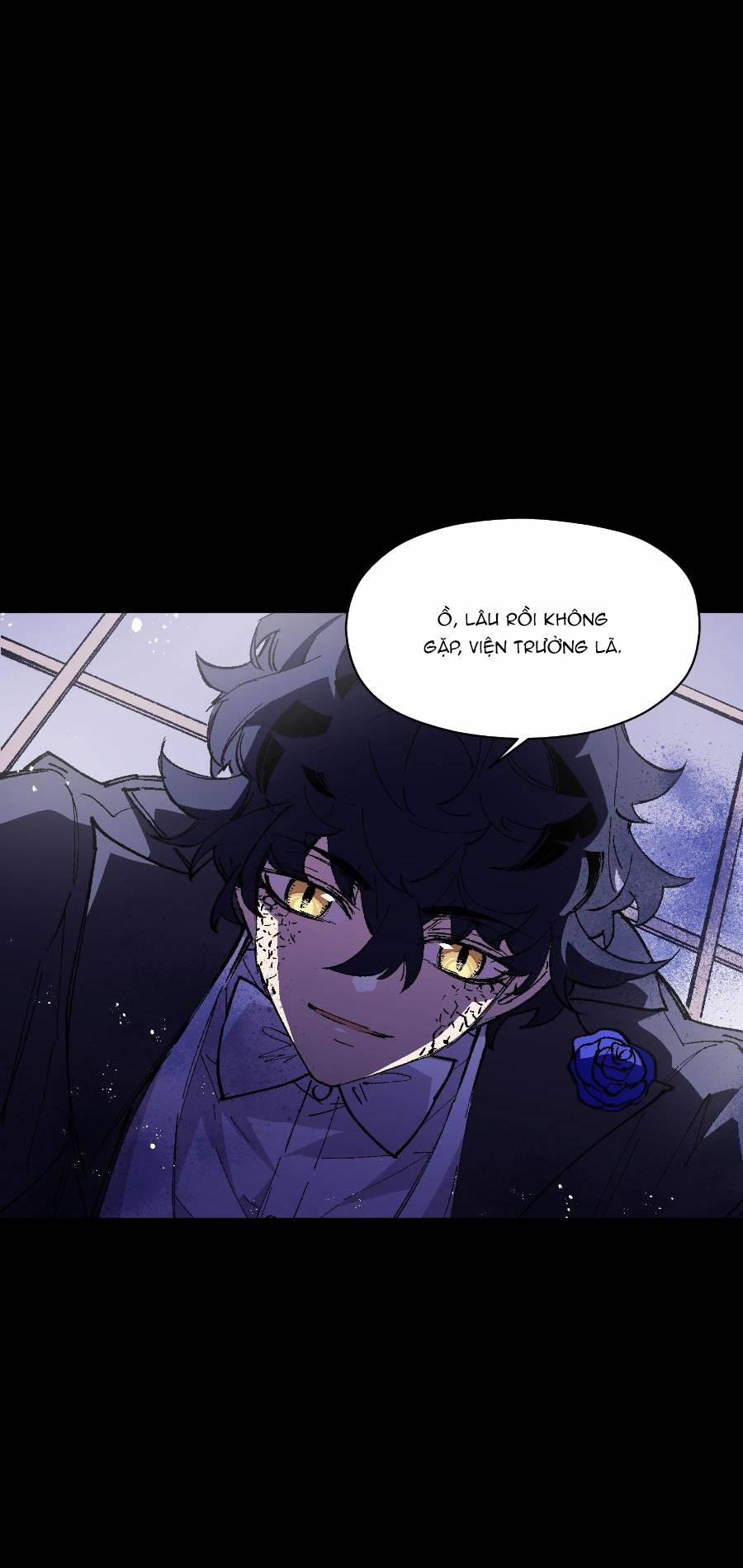 Tôi Bị Bọn Họ Tìm Đến Tận Cửa Sau Khi Tỏ Tình Hàng Loạt 37 trang 53