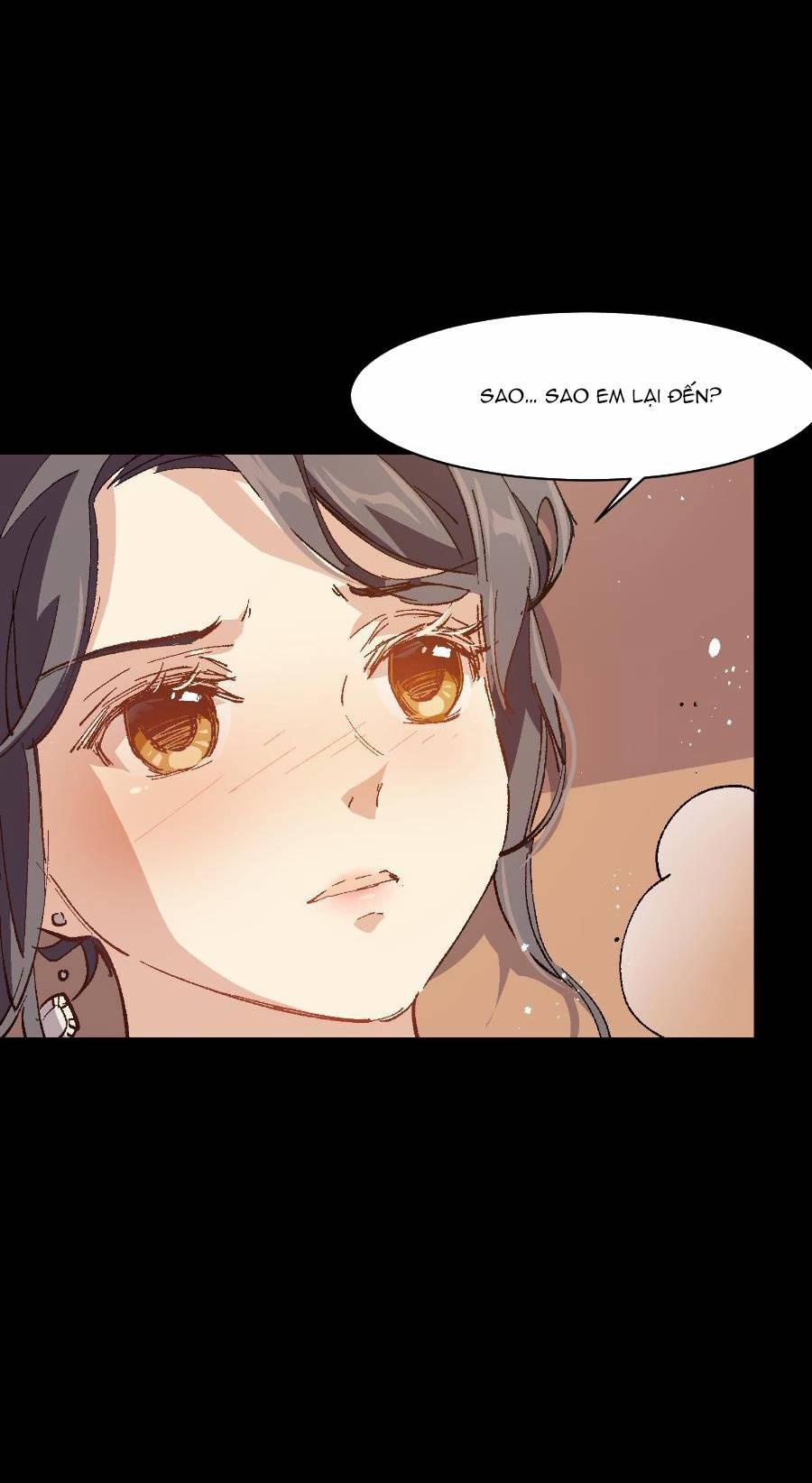 Tôi Bị Bọn Họ Tìm Đến Tận Cửa Sau Khi Tỏ Tình Hàng Loạt 37 trang 55