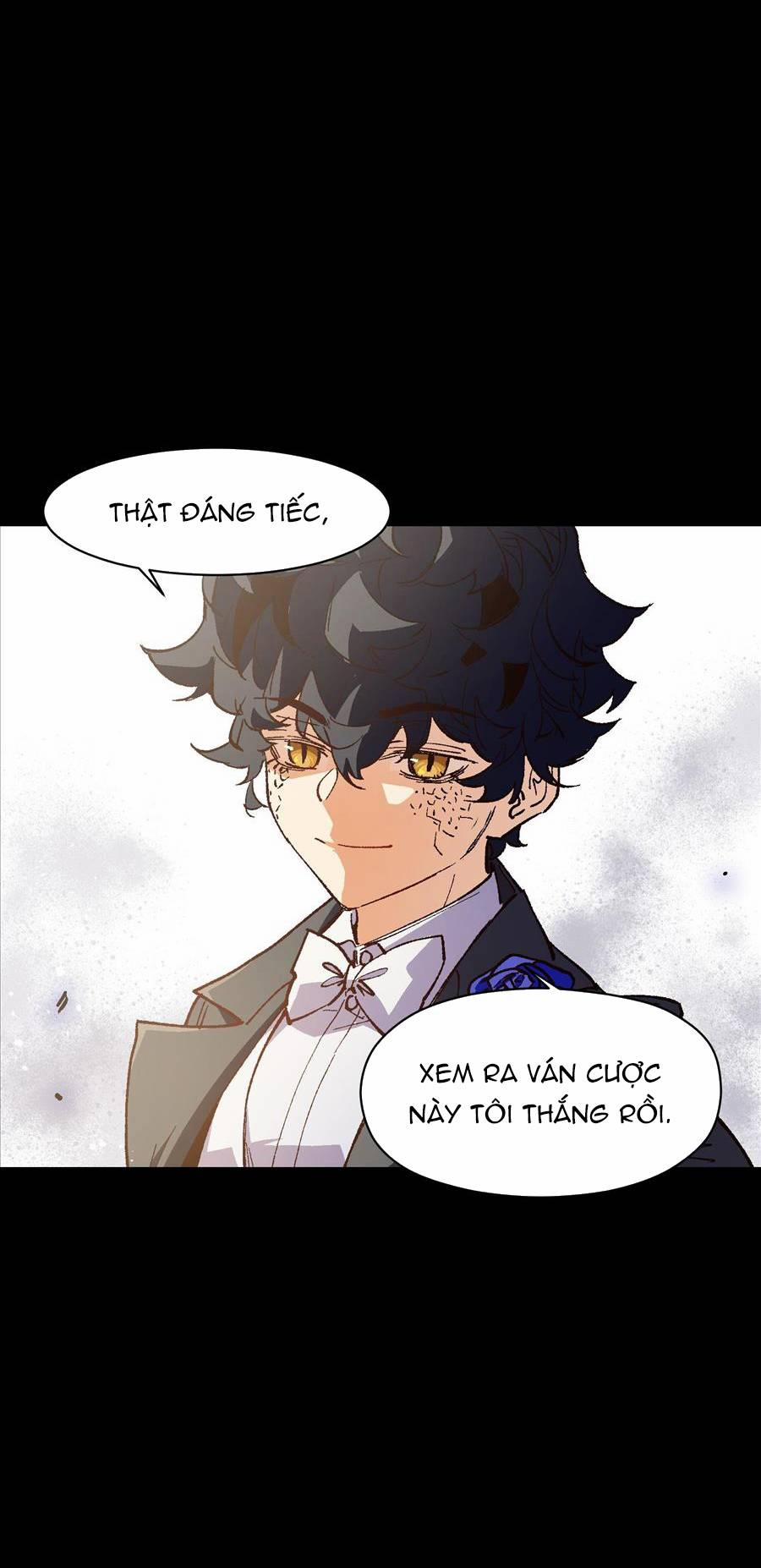 Tôi Bị Bọn Họ Tìm Đến Tận Cửa Sau Khi Tỏ Tình Hàng Loạt 37 trang 66