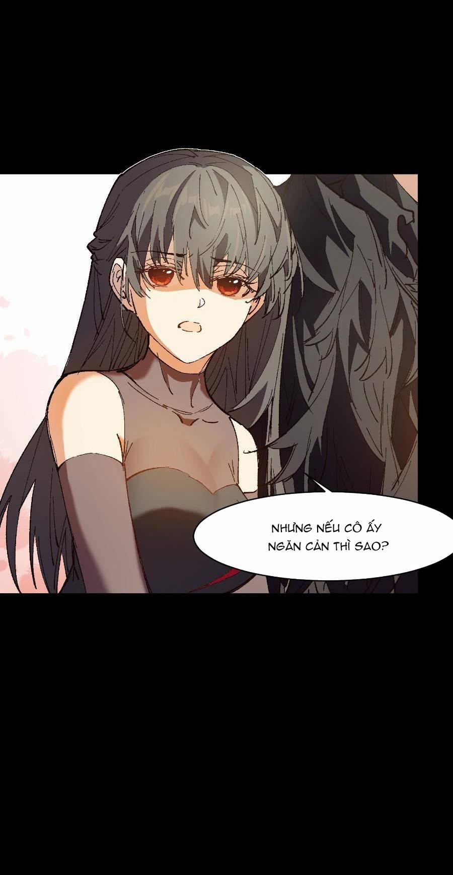 Tôi Bị Bọn Họ Tìm Đến Tận Cửa Sau Khi Tỏ Tình Hàng Loạt 37 trang 7