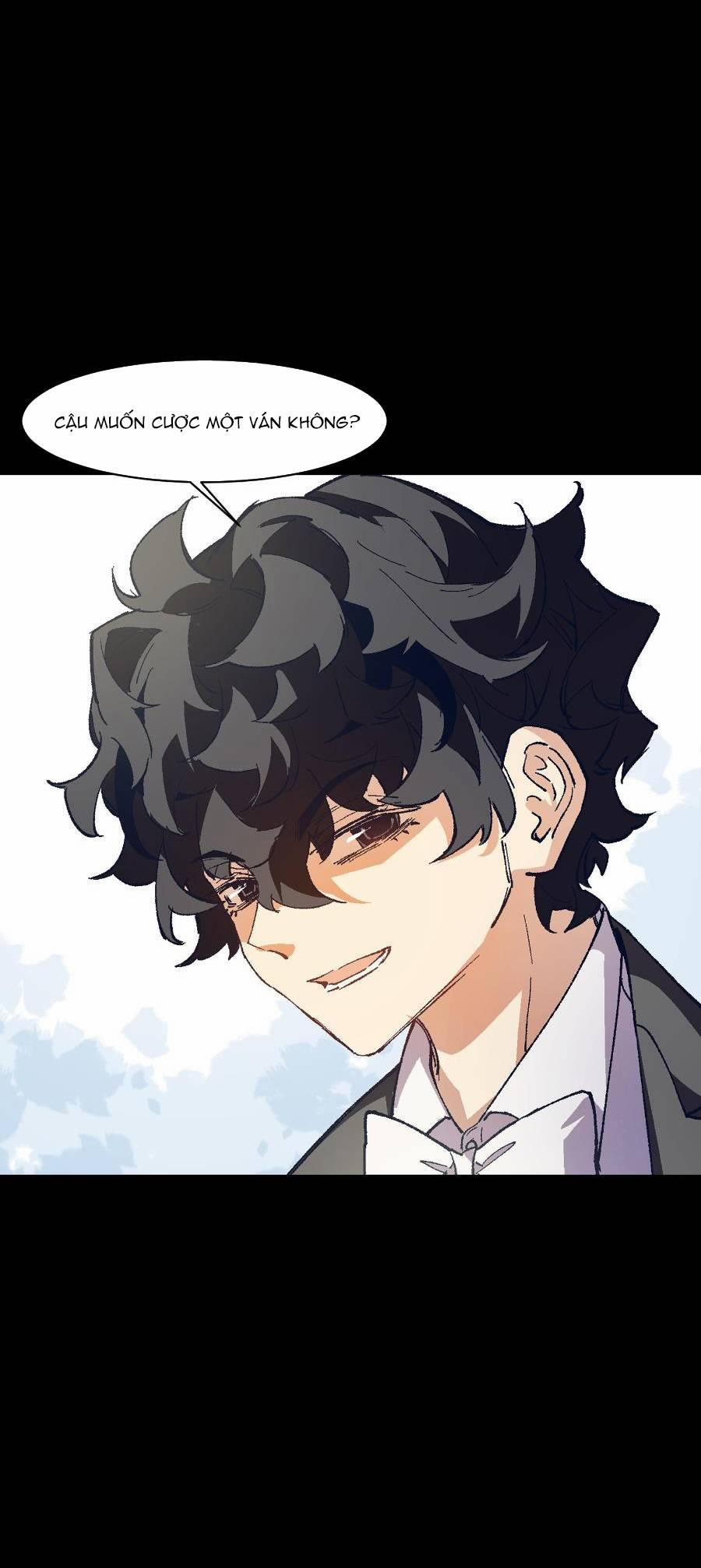 Tôi Bị Bọn Họ Tìm Đến Tận Cửa Sau Khi Tỏ Tình Hàng Loạt 37 trang 8