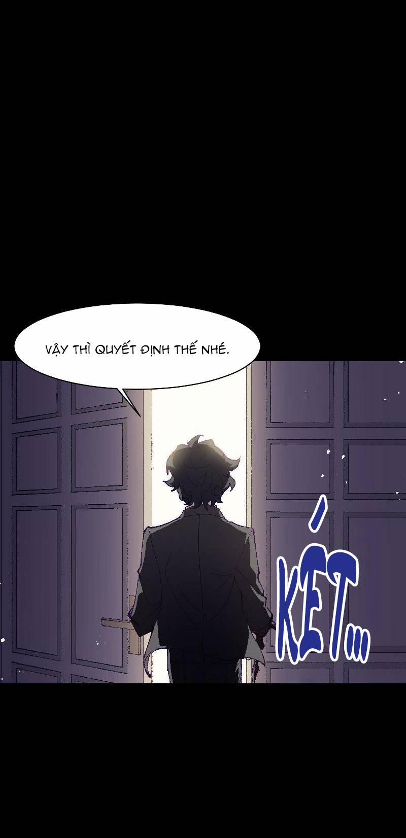 Tôi Bị Bọn Họ Tìm Đến Tận Cửa Sau Khi Tỏ Tình Hàng Loạt 38 trang 11