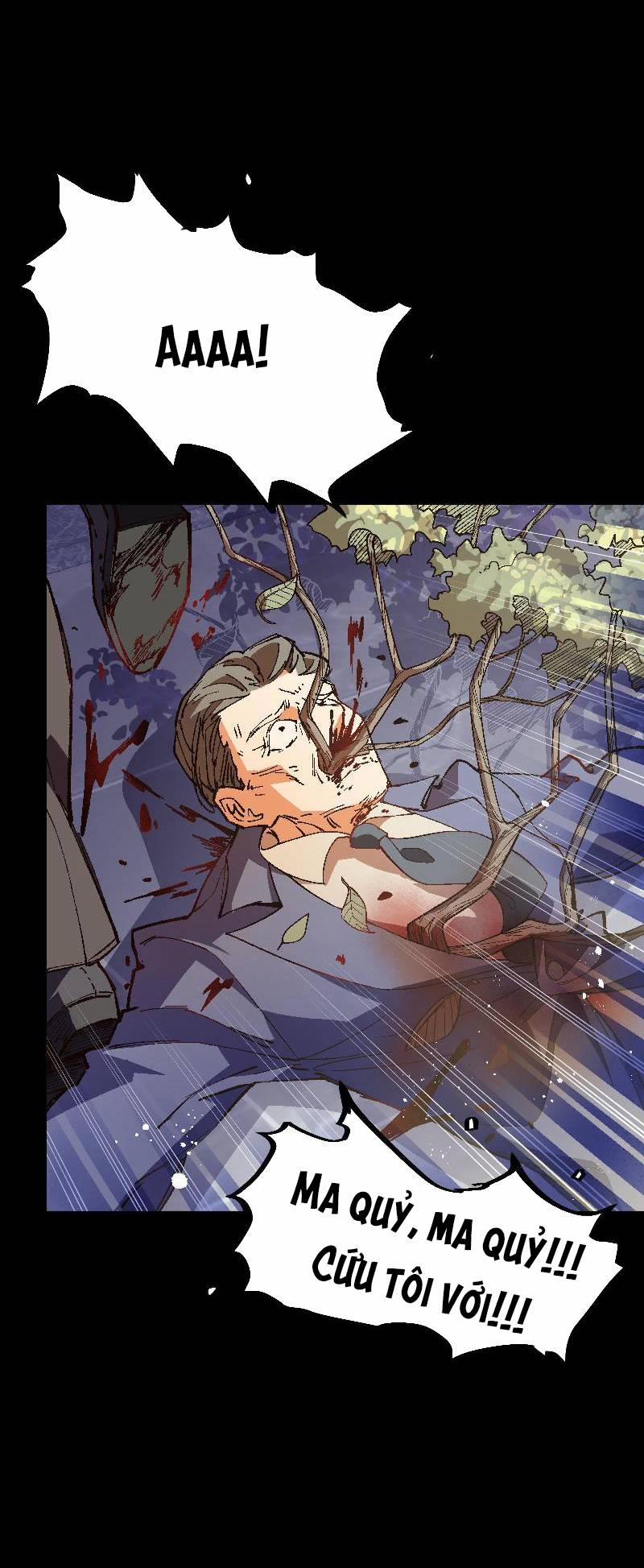 Tôi Bị Bọn Họ Tìm Đến Tận Cửa Sau Khi Tỏ Tình Hàng Loạt 38 trang 15