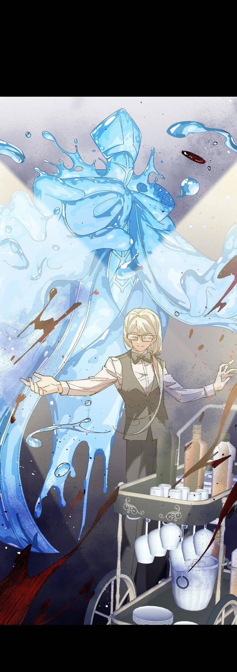 Tôi Bị Bọn Họ Tìm Đến Tận Cửa Sau Khi Tỏ Tình Hàng Loạt 38 trang 17