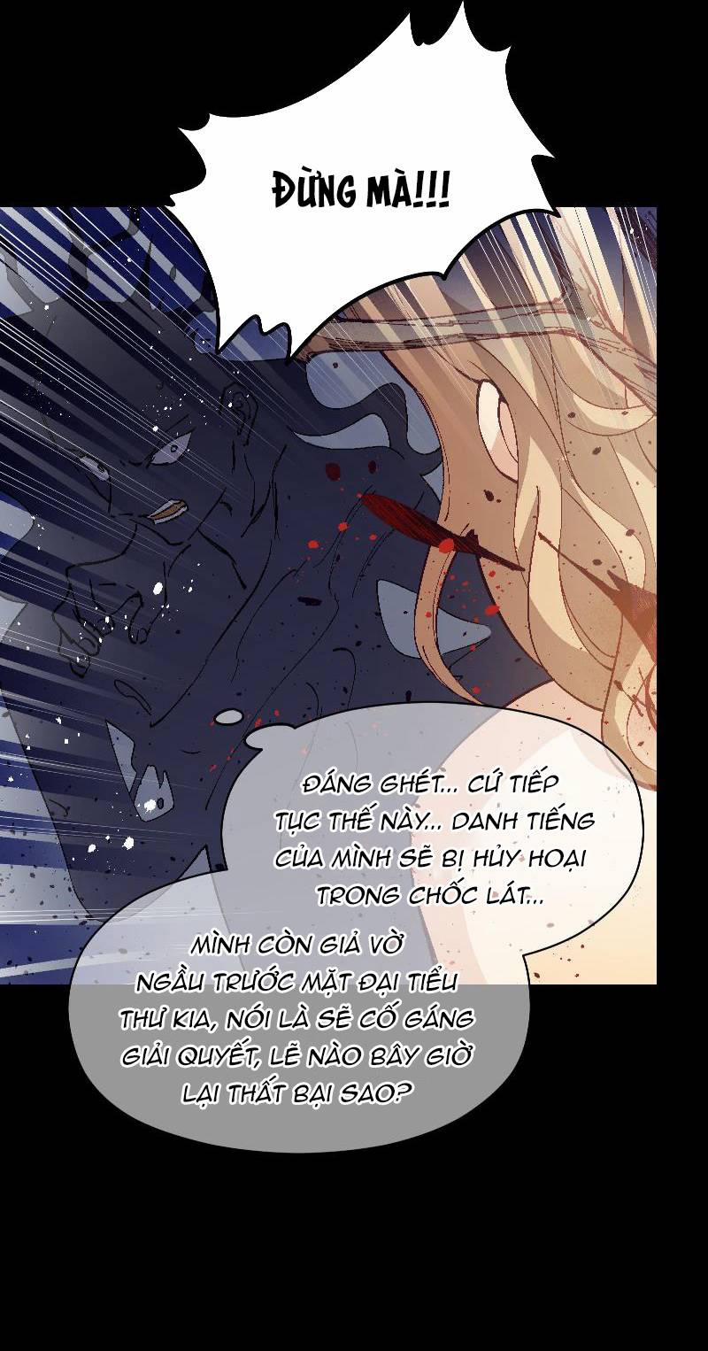 Tôi Bị Bọn Họ Tìm Đến Tận Cửa Sau Khi Tỏ Tình Hàng Loạt 38 trang 18