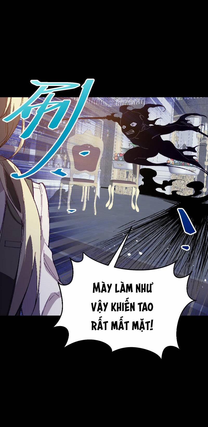 Tôi Bị Bọn Họ Tìm Đến Tận Cửa Sau Khi Tỏ Tình Hàng Loạt 38 trang 20