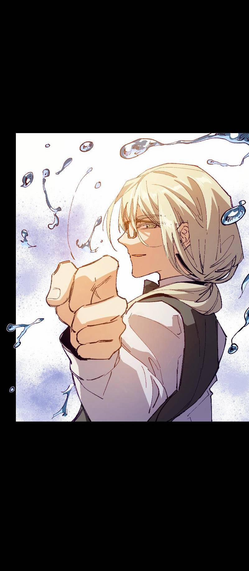 Tôi Bị Bọn Họ Tìm Đến Tận Cửa Sau Khi Tỏ Tình Hàng Loạt 38 trang 21