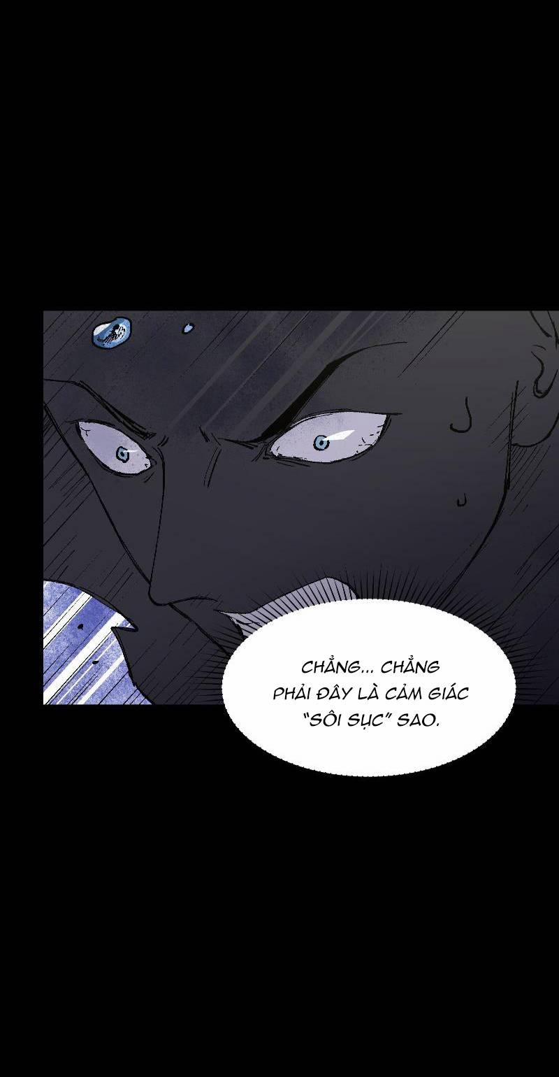 Tôi Bị Bọn Họ Tìm Đến Tận Cửa Sau Khi Tỏ Tình Hàng Loạt 38 trang 22