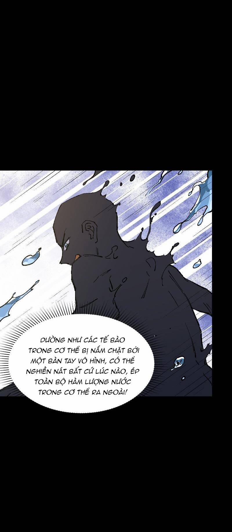 Tôi Bị Bọn Họ Tìm Đến Tận Cửa Sau Khi Tỏ Tình Hàng Loạt 38 trang 23