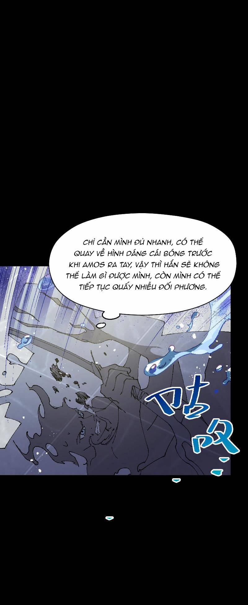 Tôi Bị Bọn Họ Tìm Đến Tận Cửa Sau Khi Tỏ Tình Hàng Loạt 38 trang 25