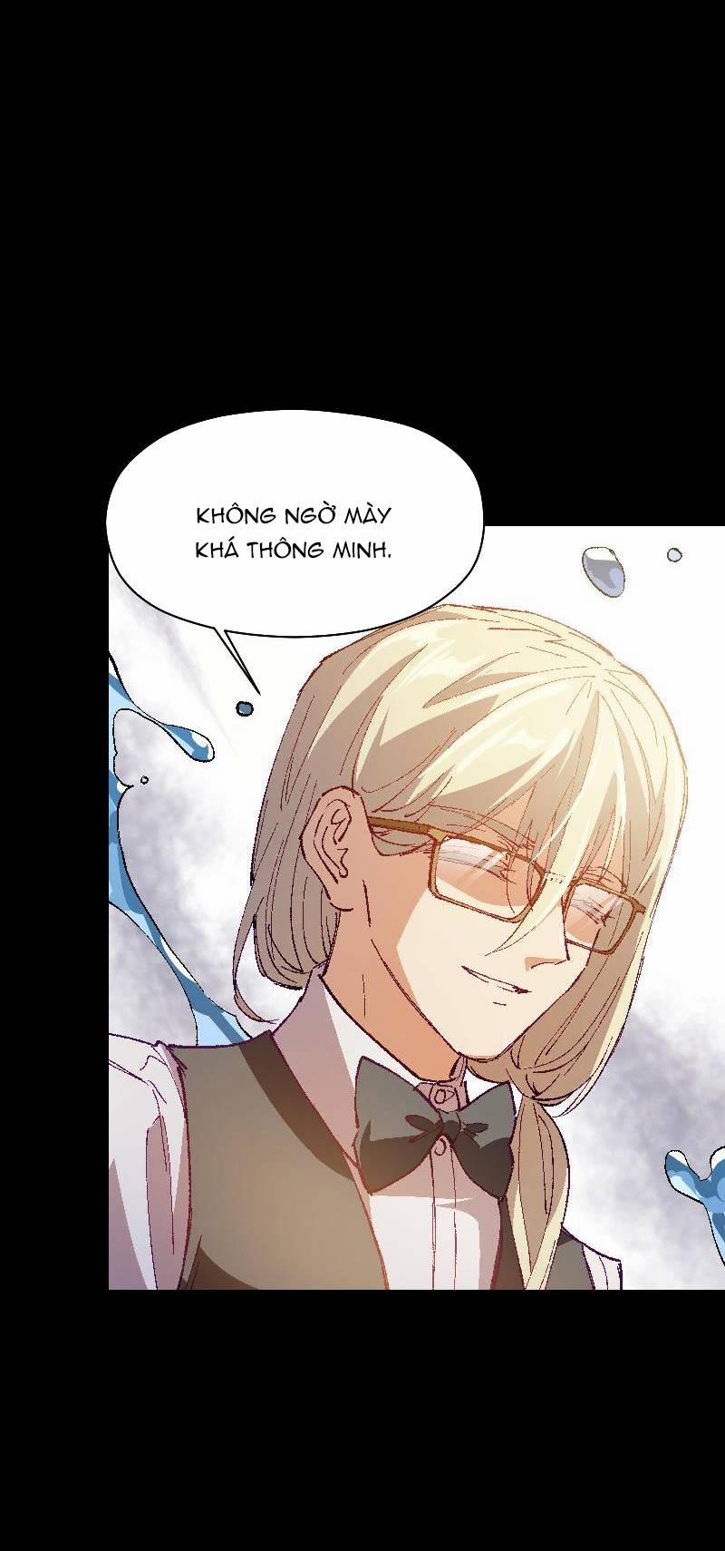 Tôi Bị Bọn Họ Tìm Đến Tận Cửa Sau Khi Tỏ Tình Hàng Loạt 38 trang 26