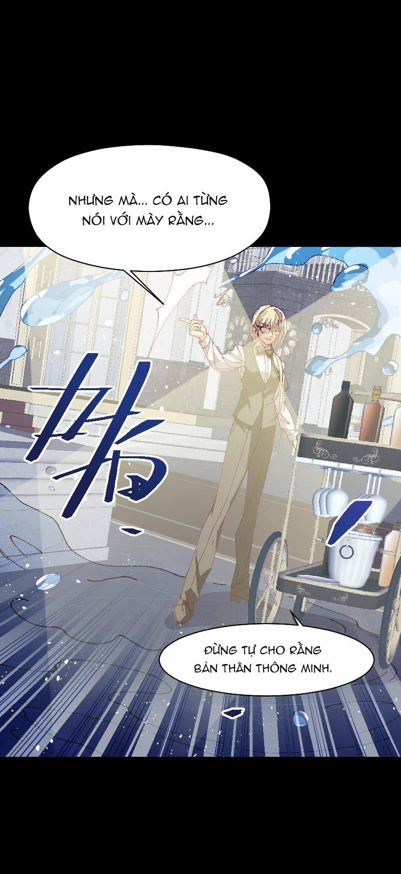 Tôi Bị Bọn Họ Tìm Đến Tận Cửa Sau Khi Tỏ Tình Hàng Loạt 38 trang 27