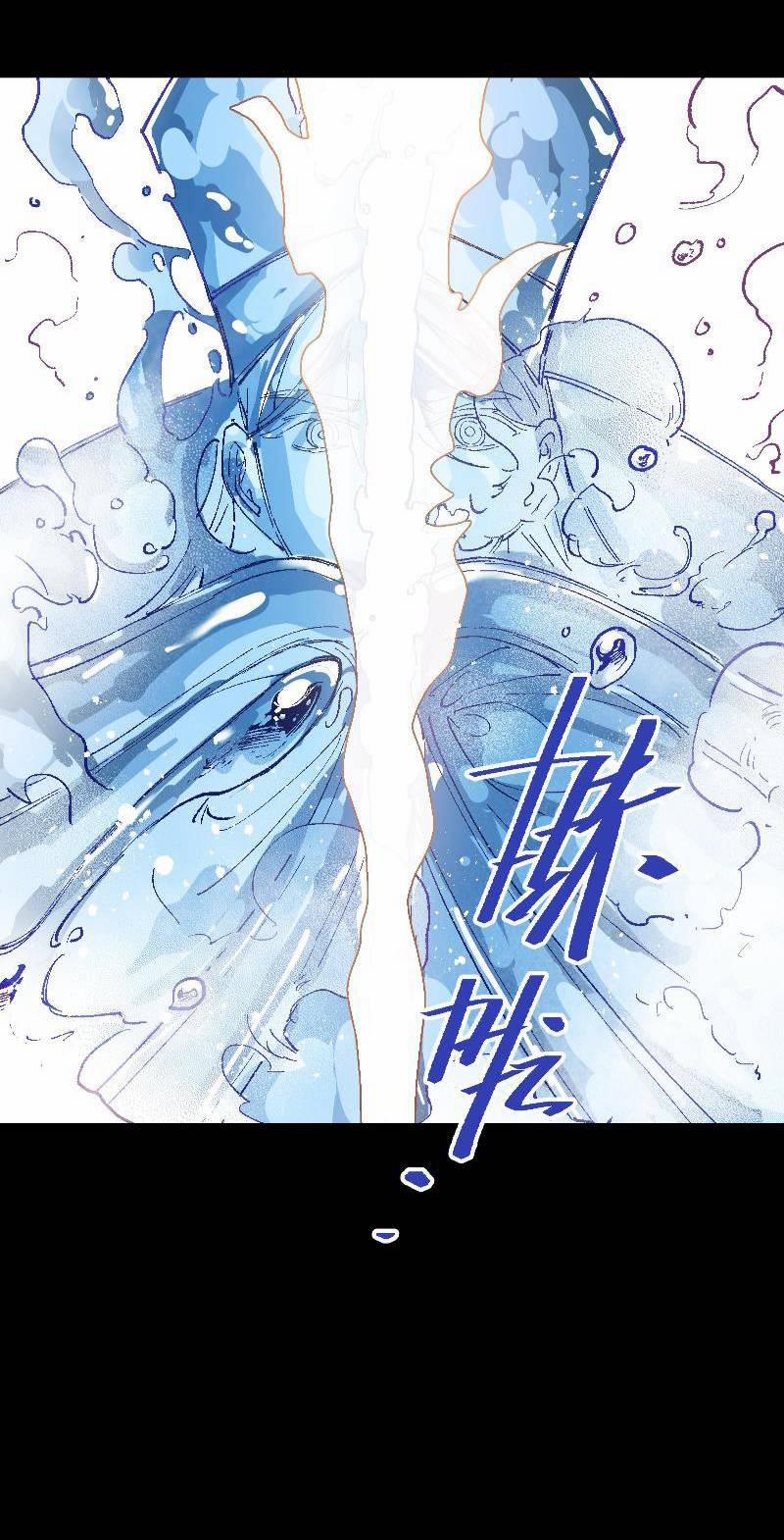 Tôi Bị Bọn Họ Tìm Đến Tận Cửa Sau Khi Tỏ Tình Hàng Loạt 38 trang 39