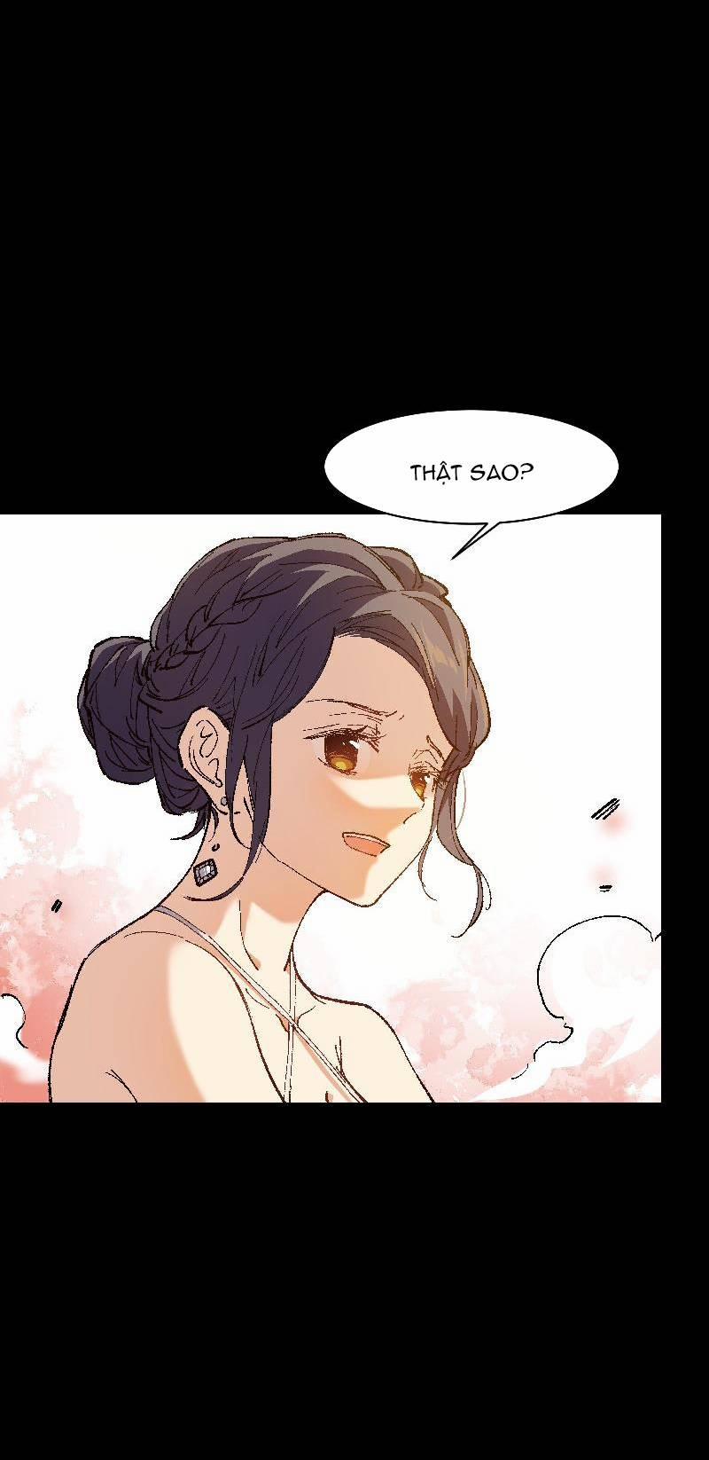 Tôi Bị Bọn Họ Tìm Đến Tận Cửa Sau Khi Tỏ Tình Hàng Loạt 38 trang 4