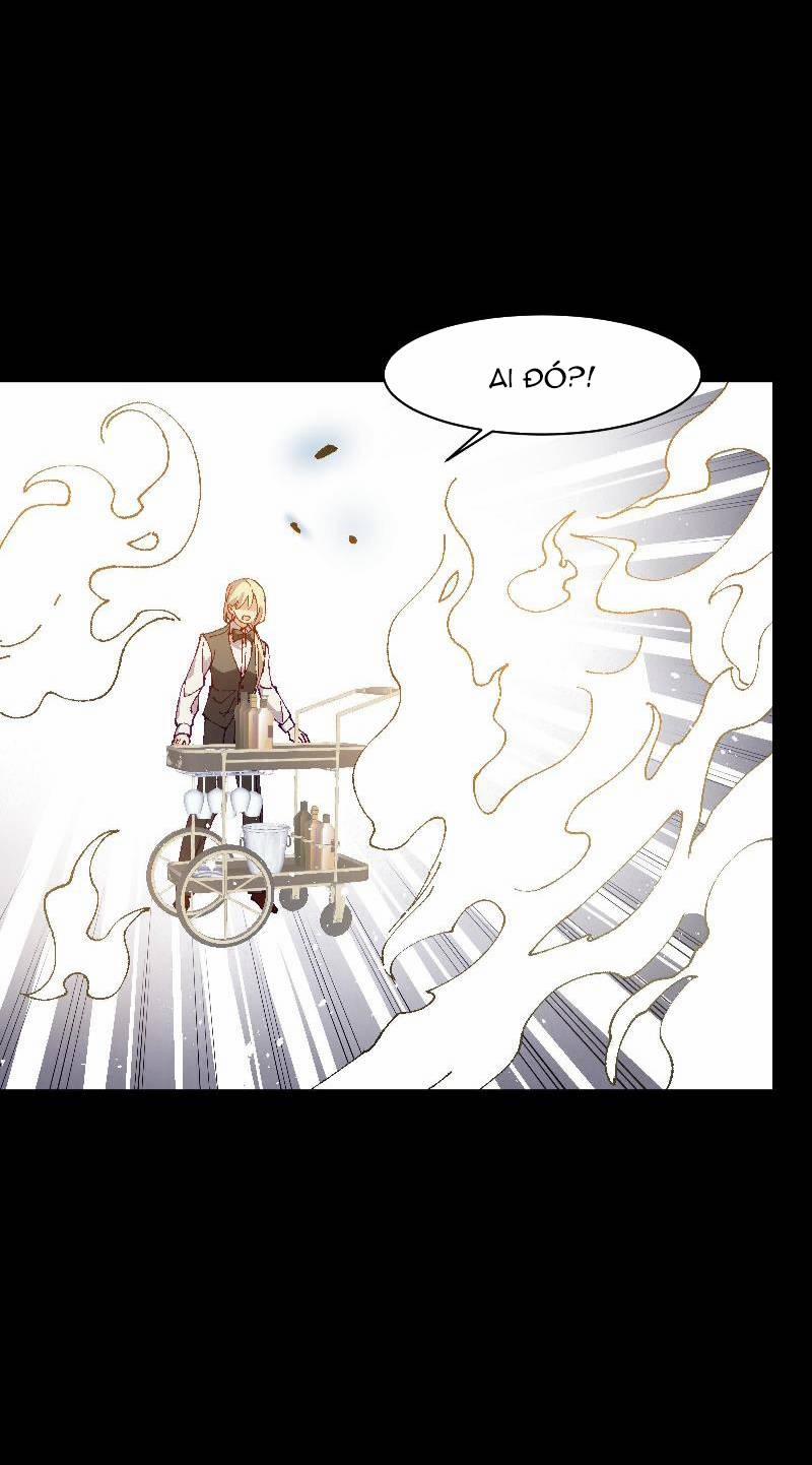 Tôi Bị Bọn Họ Tìm Đến Tận Cửa Sau Khi Tỏ Tình Hàng Loạt 38 trang 40