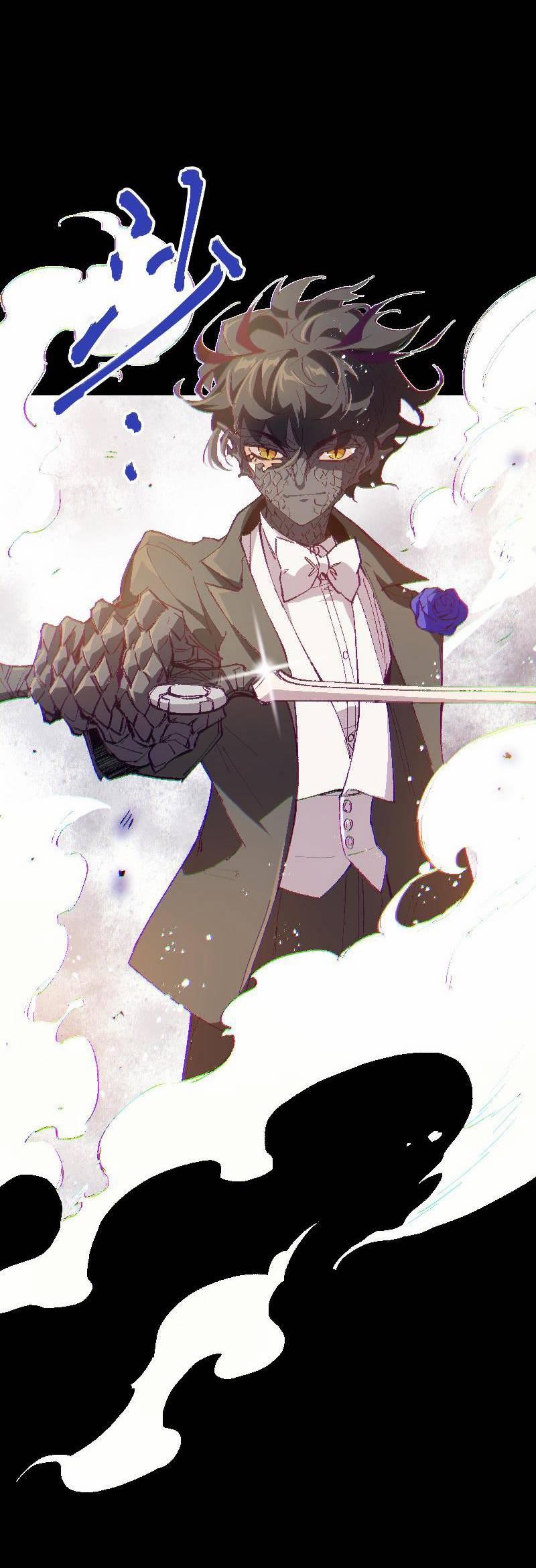 Tôi Bị Bọn Họ Tìm Đến Tận Cửa Sau Khi Tỏ Tình Hàng Loạt 38 trang 42