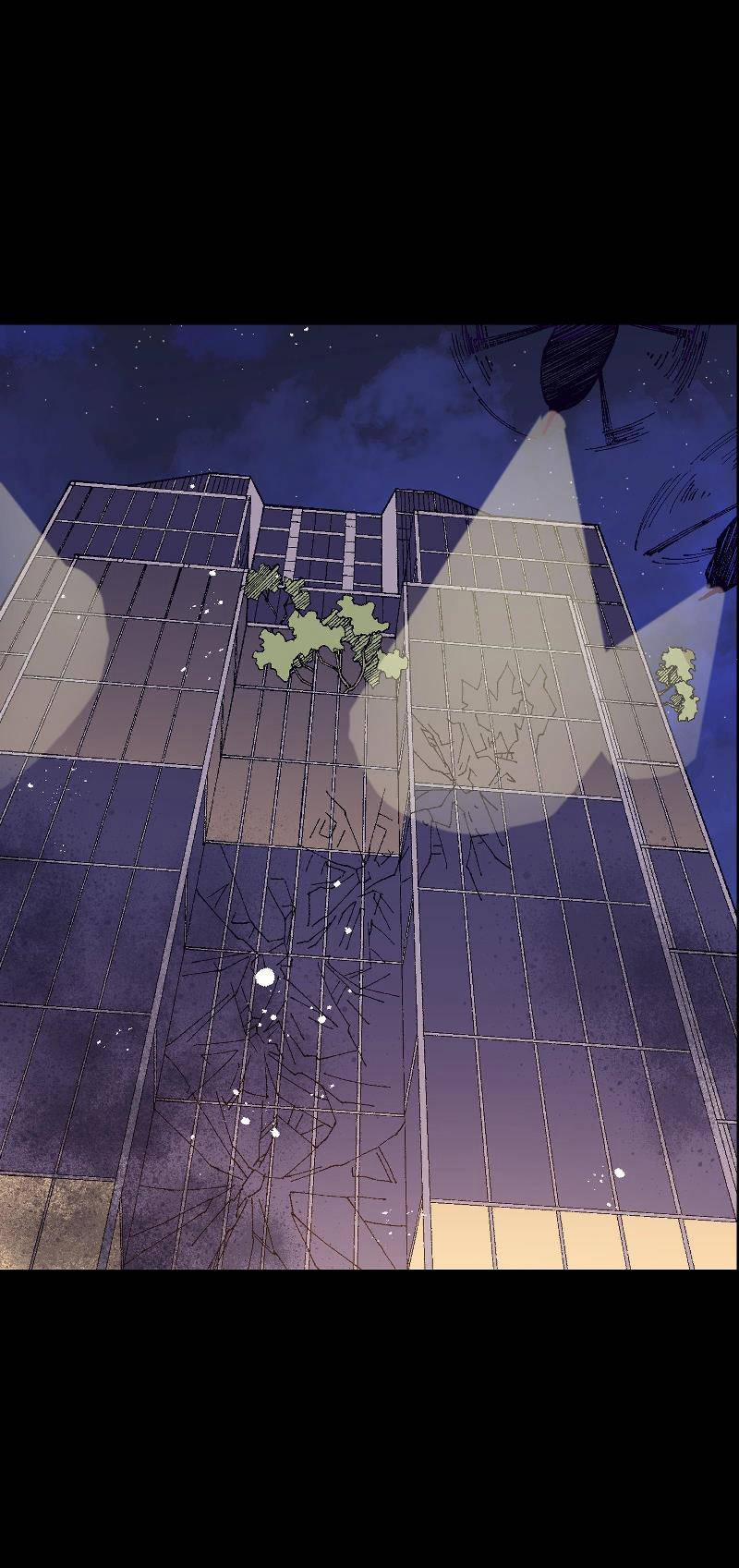 Tôi Bị Bọn Họ Tìm Đến Tận Cửa Sau Khi Tỏ Tình Hàng Loạt 38 trang 43