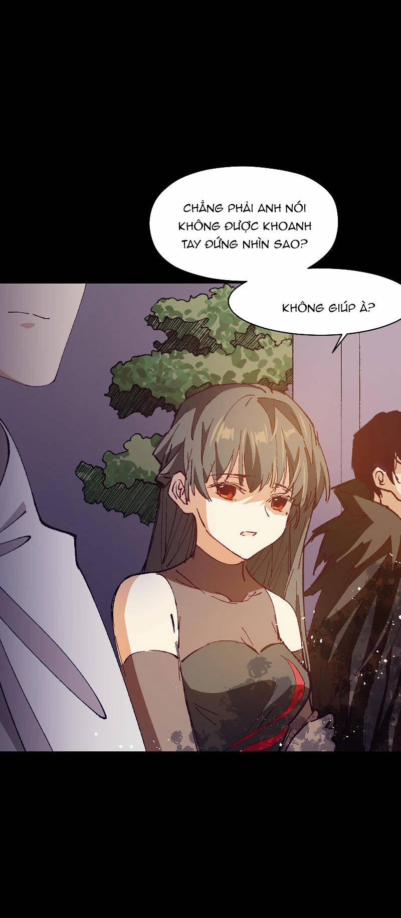 Tôi Bị Bọn Họ Tìm Đến Tận Cửa Sau Khi Tỏ Tình Hàng Loạt 38 trang 45