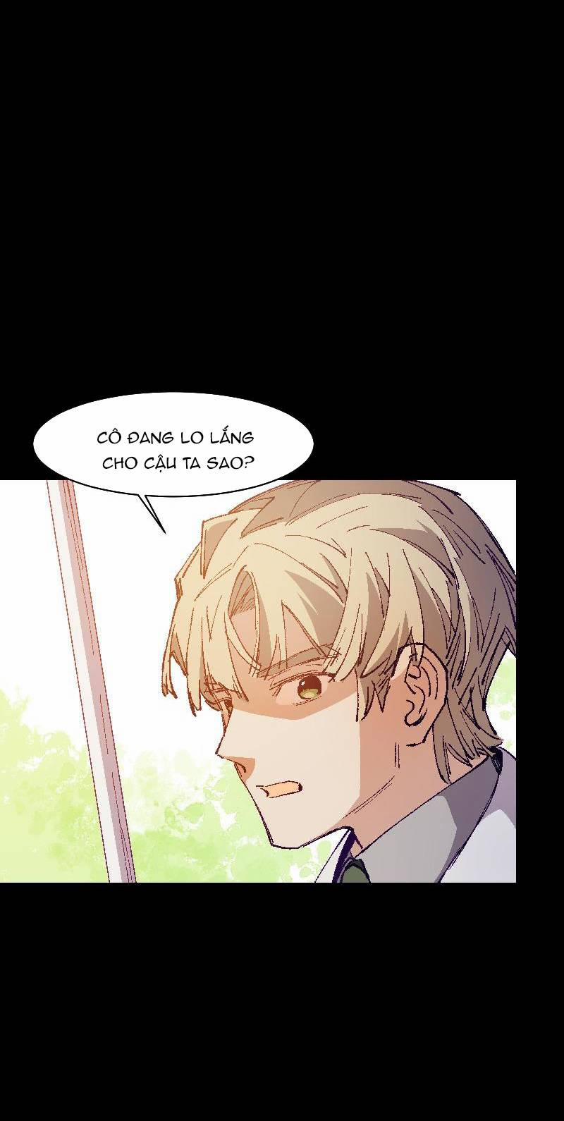 Tôi Bị Bọn Họ Tìm Đến Tận Cửa Sau Khi Tỏ Tình Hàng Loạt 38 trang 46