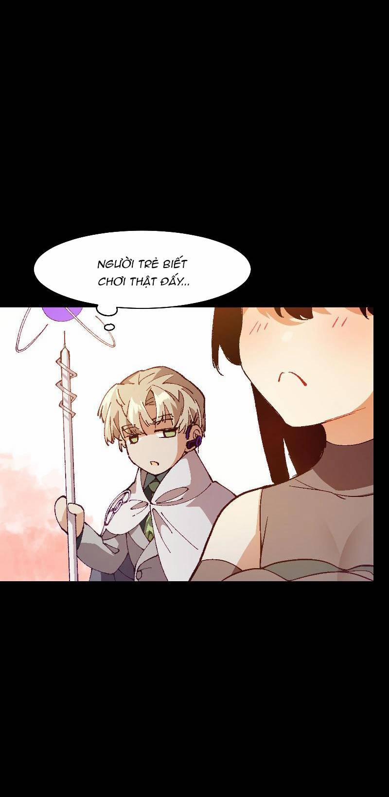 Tôi Bị Bọn Họ Tìm Đến Tận Cửa Sau Khi Tỏ Tình Hàng Loạt 38 trang 48