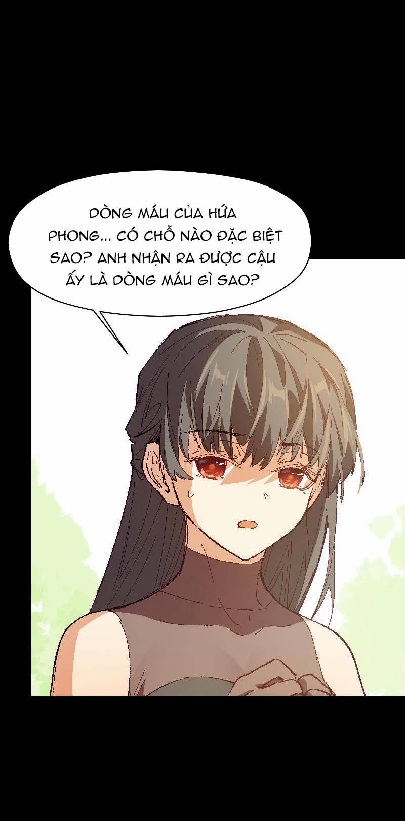 Tôi Bị Bọn Họ Tìm Đến Tận Cửa Sau Khi Tỏ Tình Hàng Loạt 38 trang 52