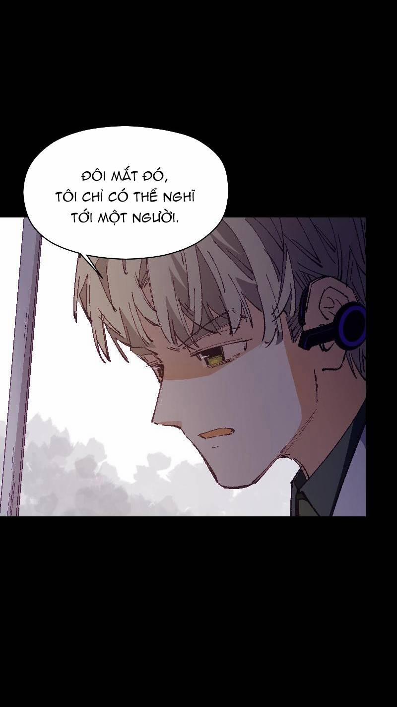 Tôi Bị Bọn Họ Tìm Đến Tận Cửa Sau Khi Tỏ Tình Hàng Loạt 38 trang 56