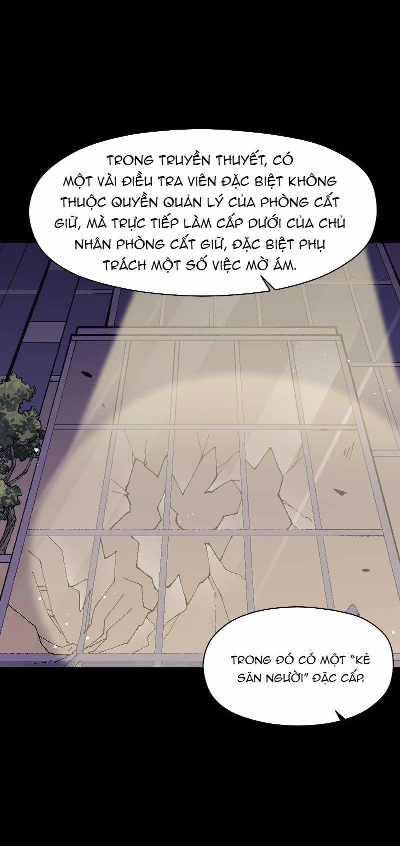 Tôi Bị Bọn Họ Tìm Đến Tận Cửa Sau Khi Tỏ Tình Hàng Loạt 38 trang 57