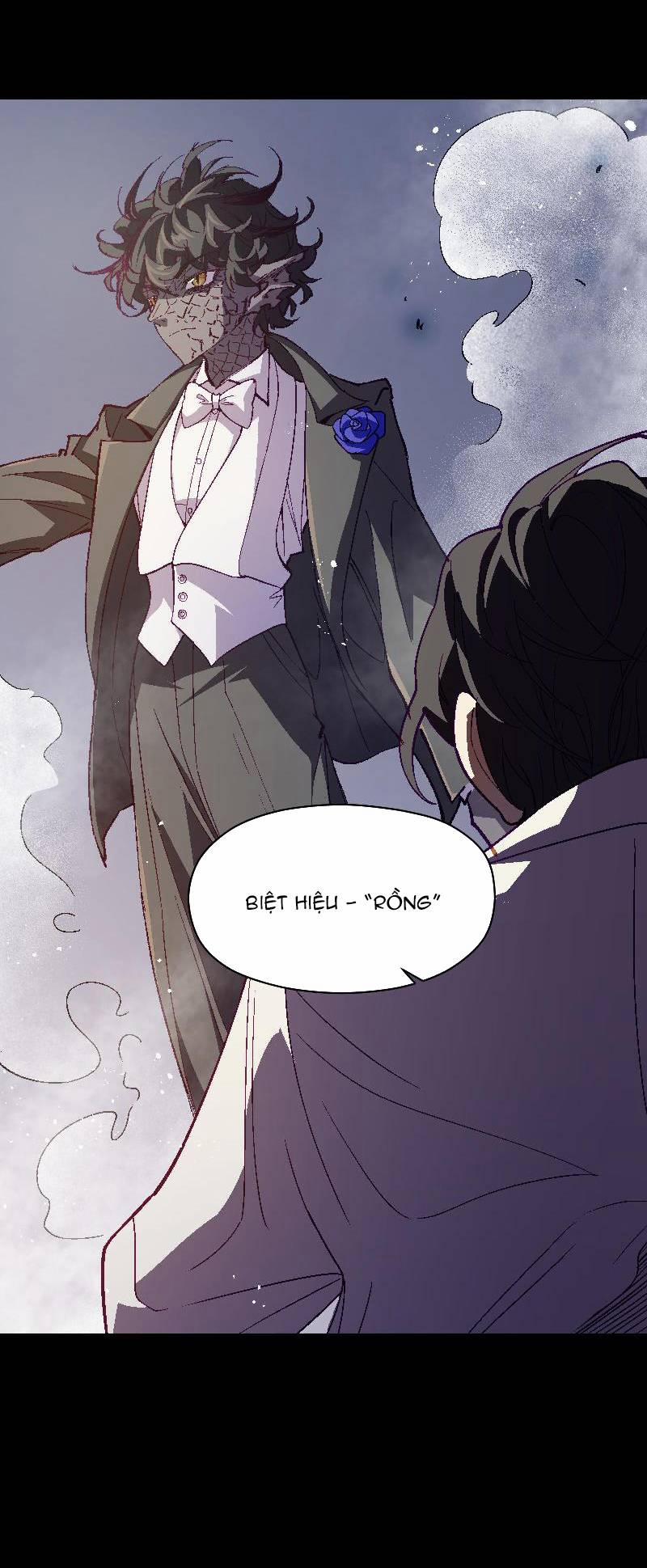 Tôi Bị Bọn Họ Tìm Đến Tận Cửa Sau Khi Tỏ Tình Hàng Loạt 38 trang 58