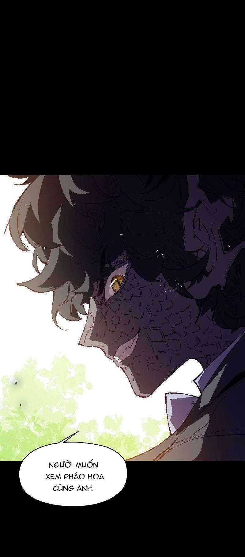 Tôi Bị Bọn Họ Tìm Đến Tận Cửa Sau Khi Tỏ Tình Hàng Loạt 38 trang 60