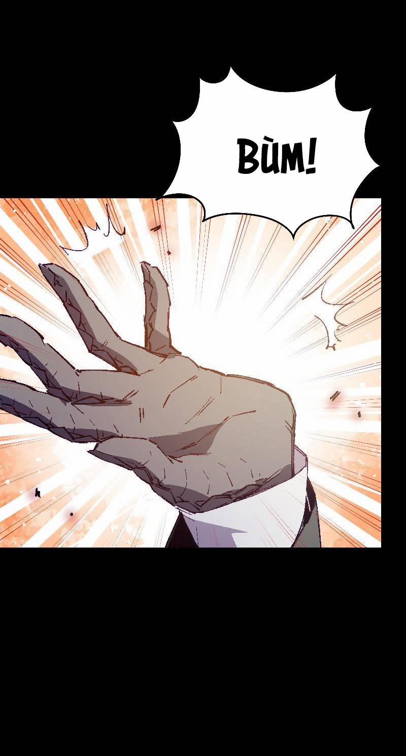 Tôi Bị Bọn Họ Tìm Đến Tận Cửa Sau Khi Tỏ Tình Hàng Loạt 38 trang 61