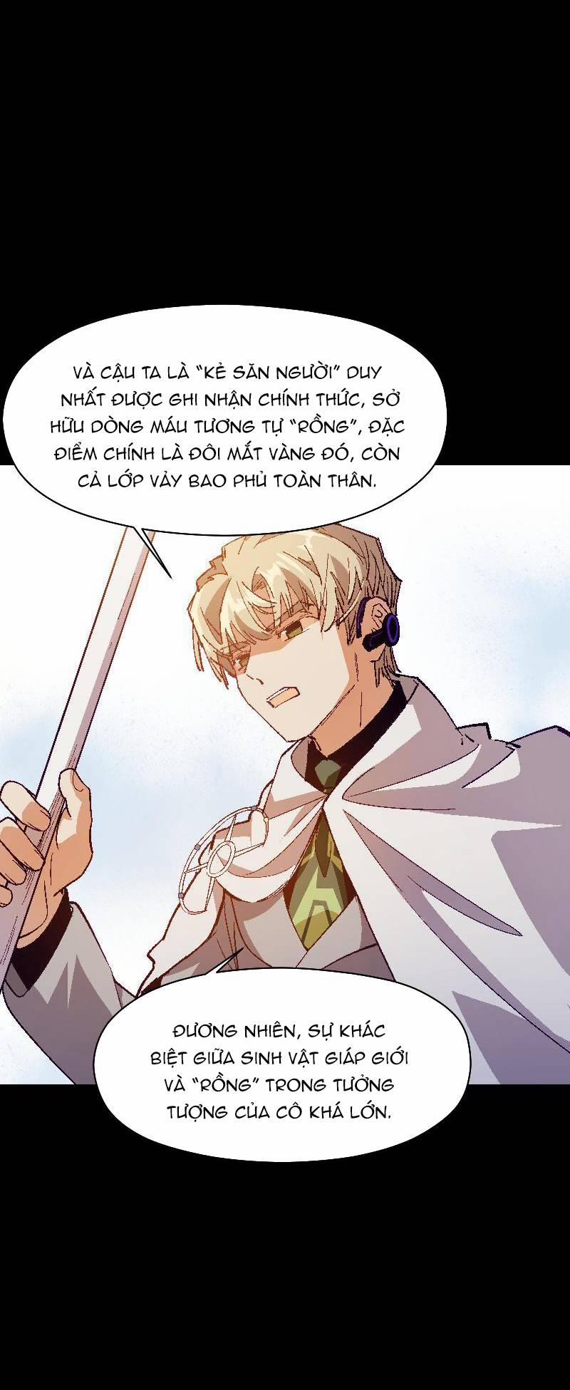 Tôi Bị Bọn Họ Tìm Đến Tận Cửa Sau Khi Tỏ Tình Hàng Loạt 38 trang 63