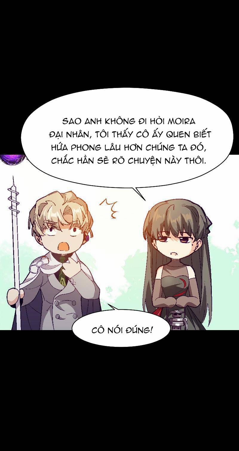 Tôi Bị Bọn Họ Tìm Đến Tận Cửa Sau Khi Tỏ Tình Hàng Loạt 38 trang 66