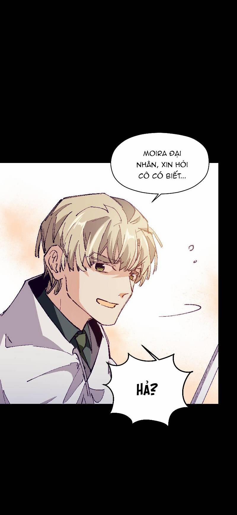 Tôi Bị Bọn Họ Tìm Đến Tận Cửa Sau Khi Tỏ Tình Hàng Loạt 38 trang 67