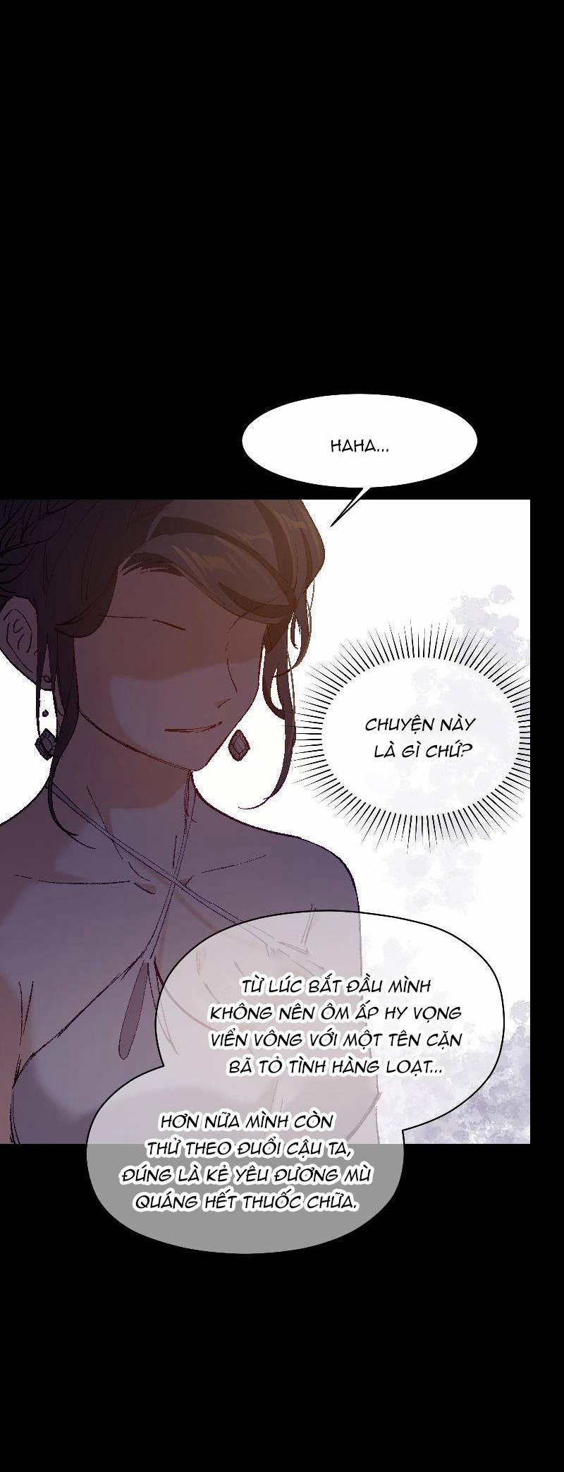 Tôi Bị Bọn Họ Tìm Đến Tận Cửa Sau Khi Tỏ Tình Hàng Loạt 38 trang 7